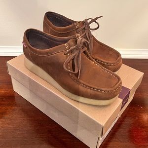 Women’s Clarks
